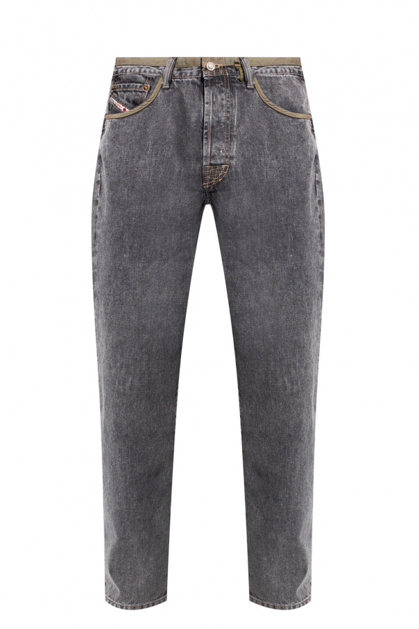 Diesel Cotton jeans